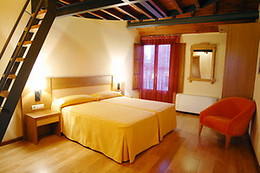 HOTEL RURAL LA CASA DEL CUBÓN